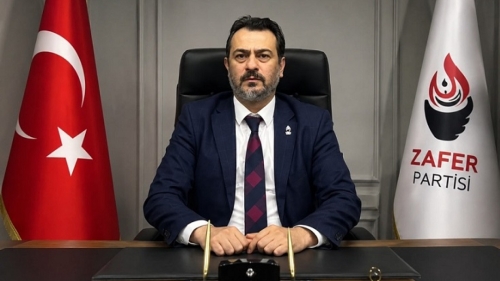 ZP Rize’den Maden Haritası Tepkisi: “Rize’nin Yüzde 80’ini Maden Alanı İlan Etmek İhanettir”
